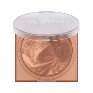 GloWish Soft Radiance Bronzing Powder