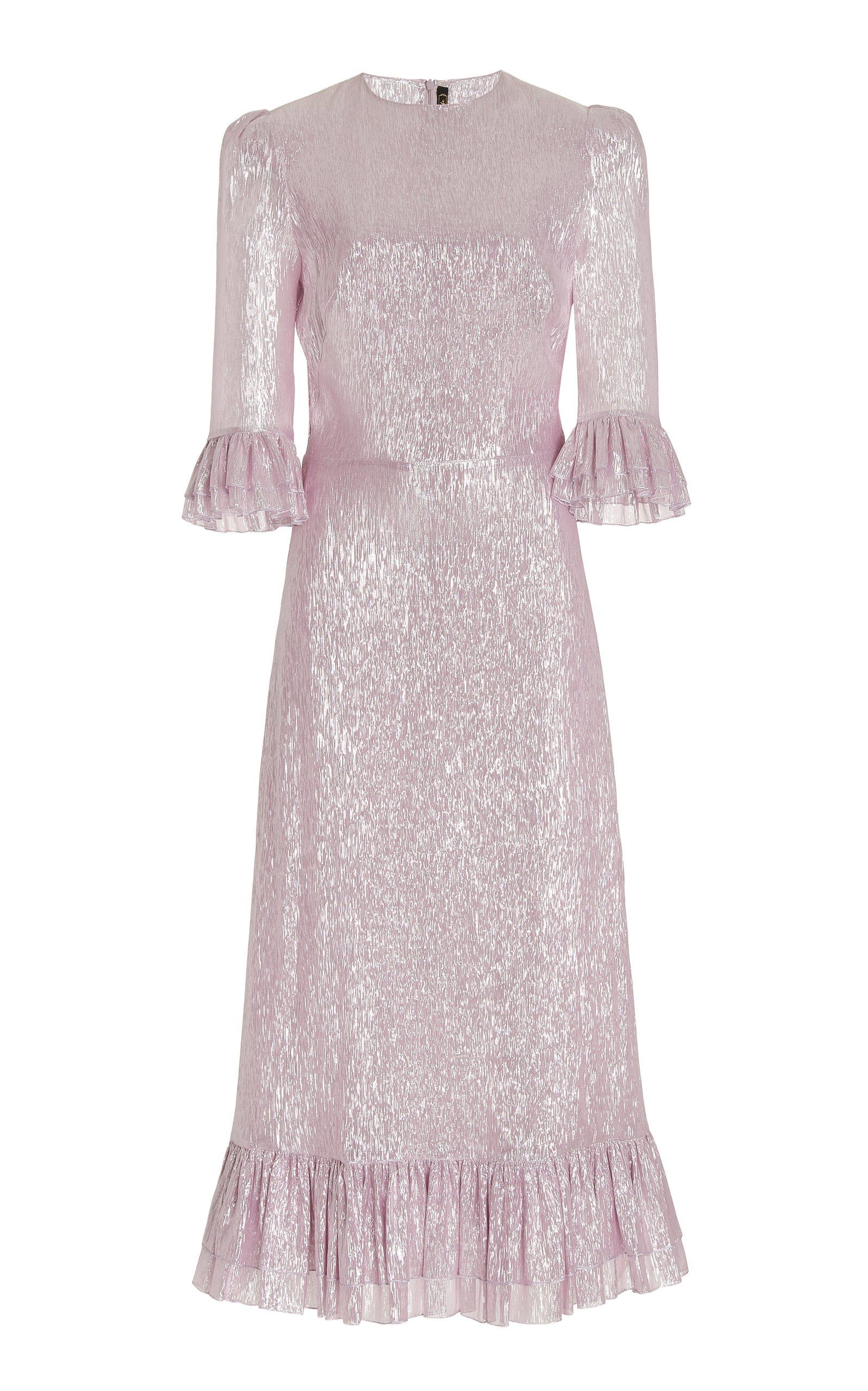 dress in