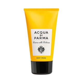 Colonia Body Cream Colonia Body Cream