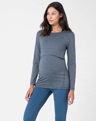 Best Maternity Workout Clothes: 26 Stylish Maternity Activewear Pieces