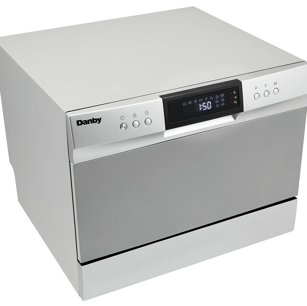 Countertop Dishwashers On Sale Now