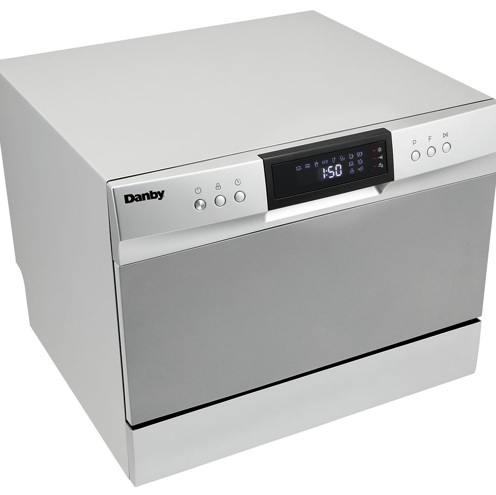 6 Best Countertop Dishwashers of 2024, Reviewed by Experts