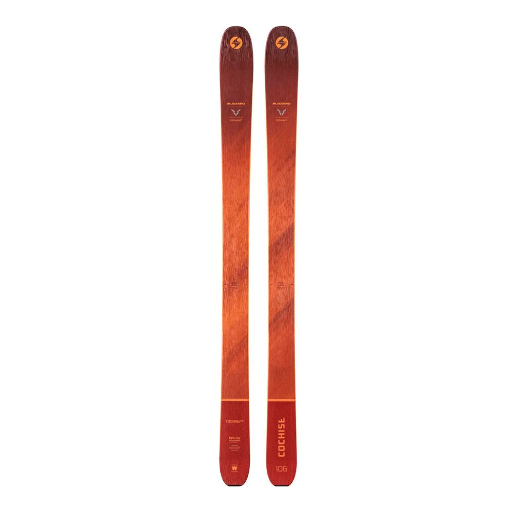 Cochise 106 Ski