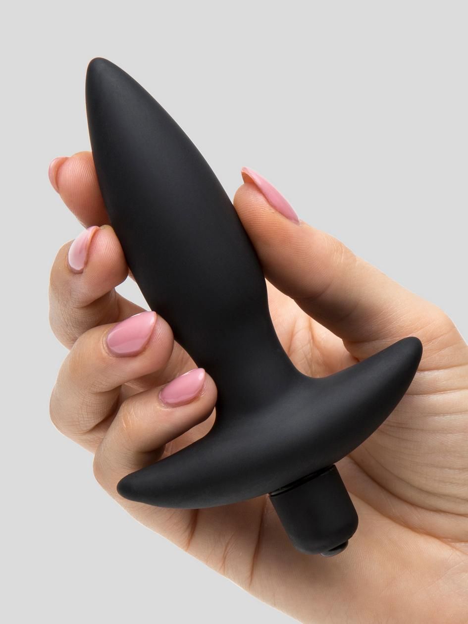 The 22 Best Butt Plugs For Anal Play In 2023, Per Sex Therapists