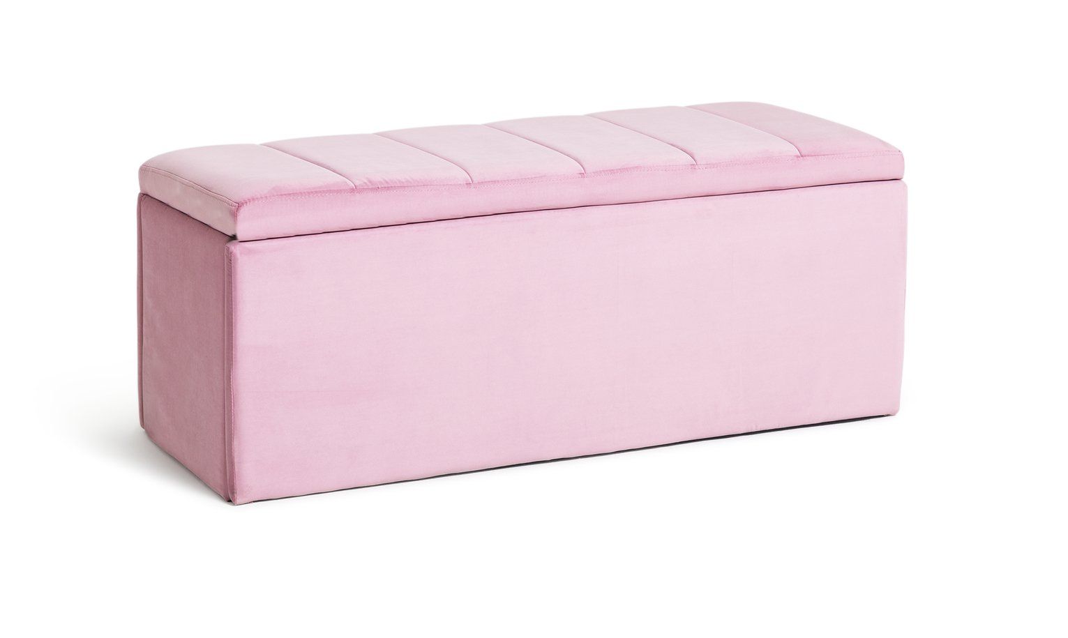 argos toy box ottoman