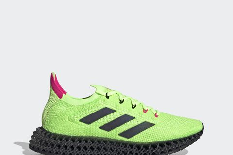 Joseph Banks Tesoro falso Las mejores zapatillas de running de Adidas para asfalto