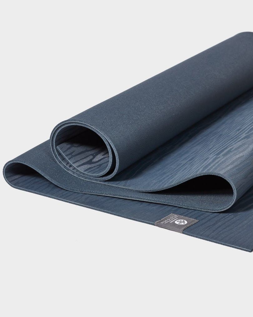 eKO® Lite Yoga Mat 4mm 