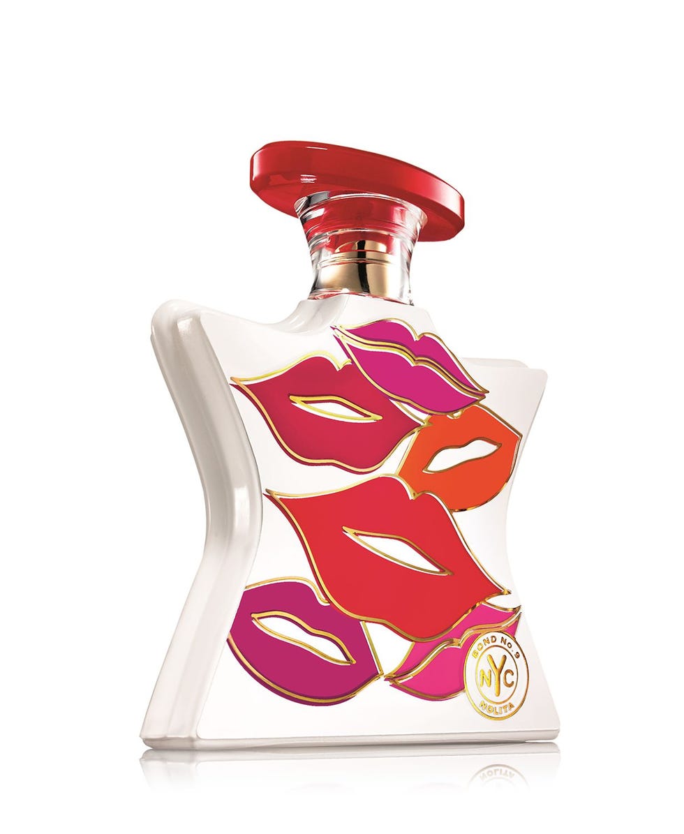 Nolita Eau de Parfum