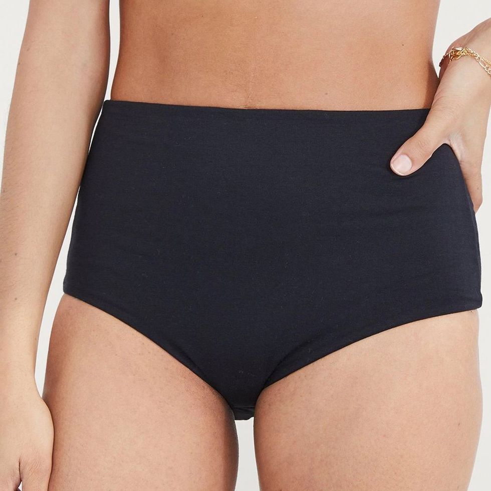 The High Tuck Brief