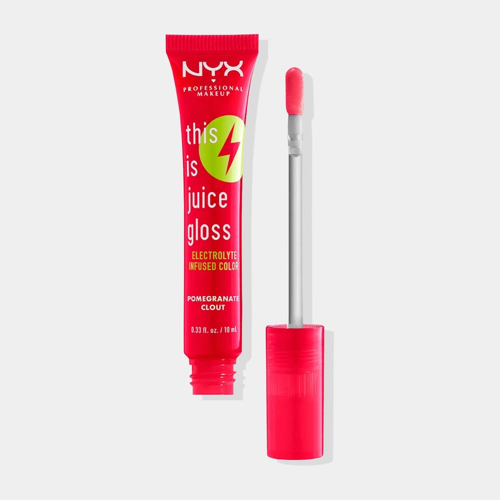 This is Juice Gloss Hydrating Lip Gloss
