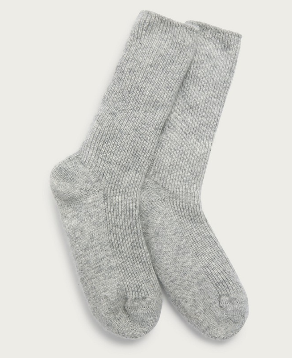 cashmere bed socks the white company