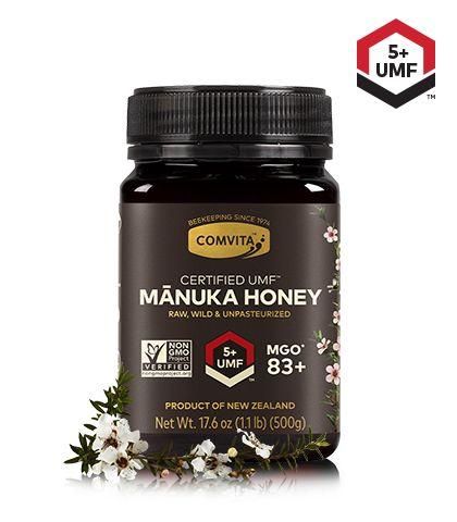 What Makes Manuka Honey Different Than Normal Honey Again?