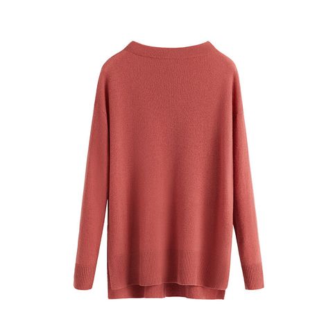 The Weekly Covet: Cozy in Cashmere