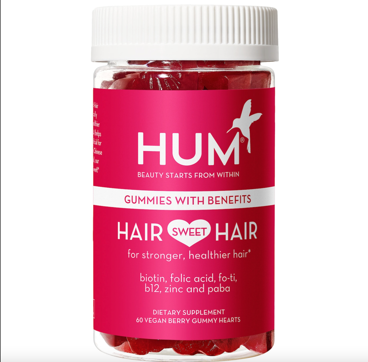 Biotin  Multivitamin For Hair Growth  30 capsules  The Derma Co