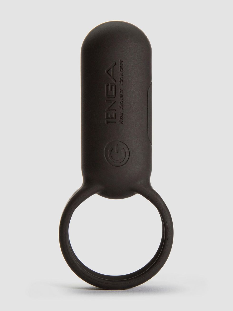 Smart Rechargeable Vibrating Cock Ring