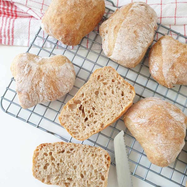 Almweck – Baking Box