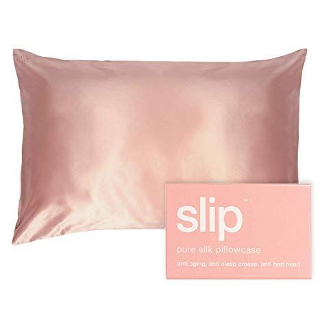 Pure Silk Pillowcase