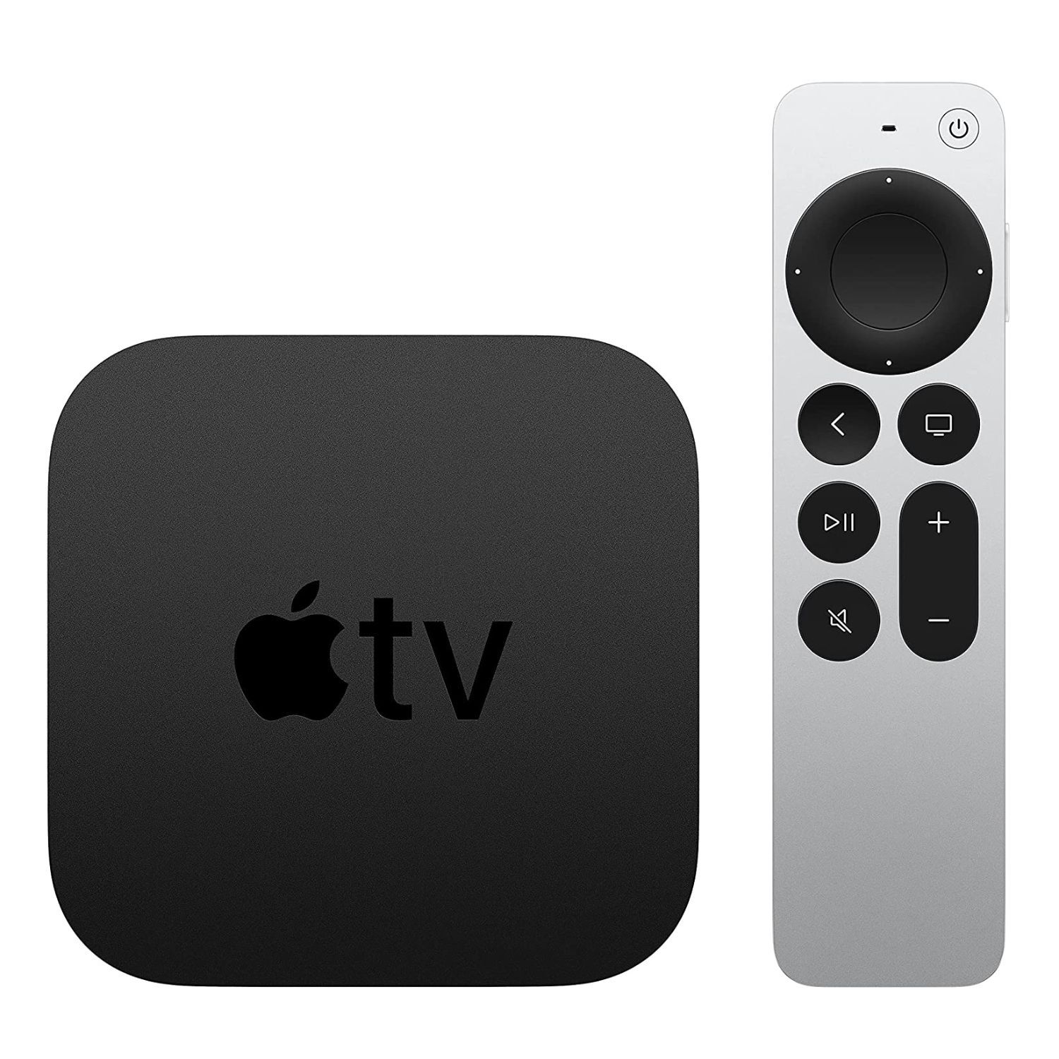 Apple TV 4K Streaming Player