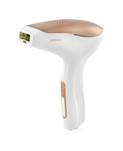 Permanent Cordless Hair Removal Device