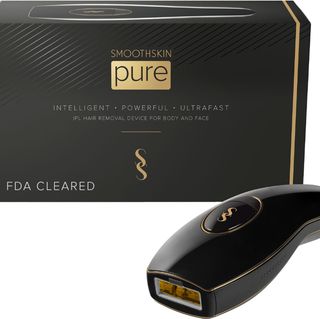 Pure IPL Hair Removal System
