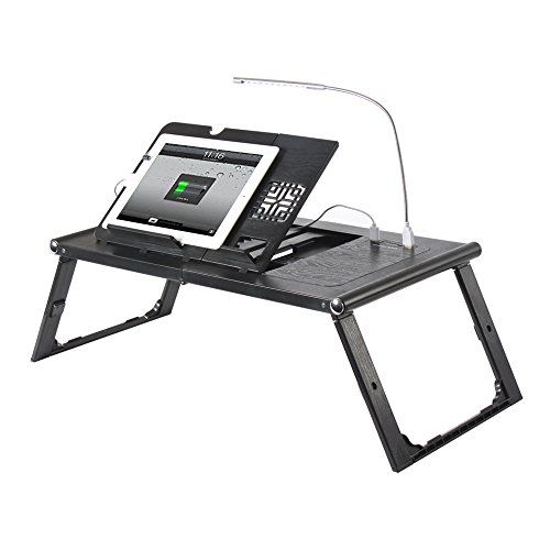 Foldable Laptop Bed Tray