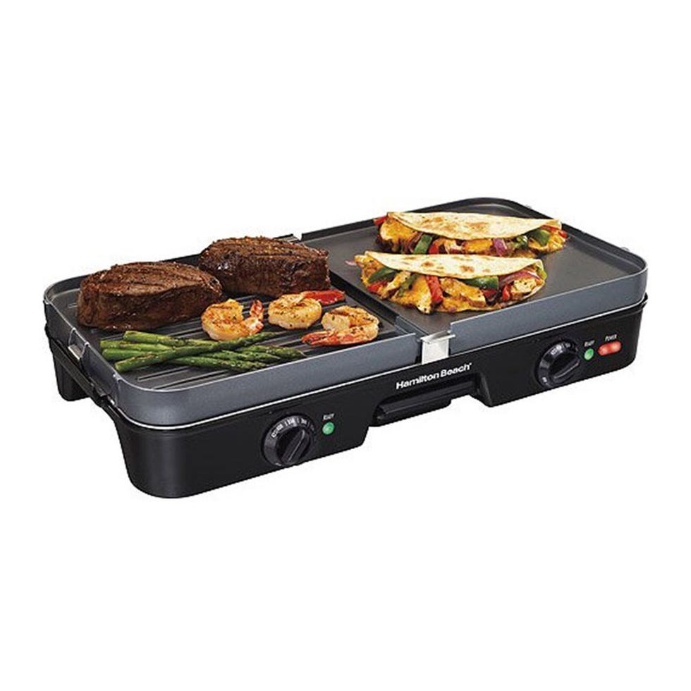 15 Best Hamilton Beach 25361 Electric Indoor Searing Grill for 2023