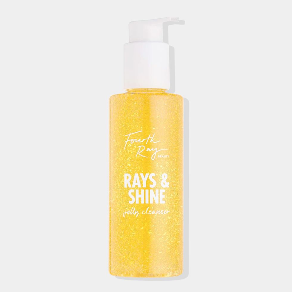 Rays & Shine Jelly Cleanser