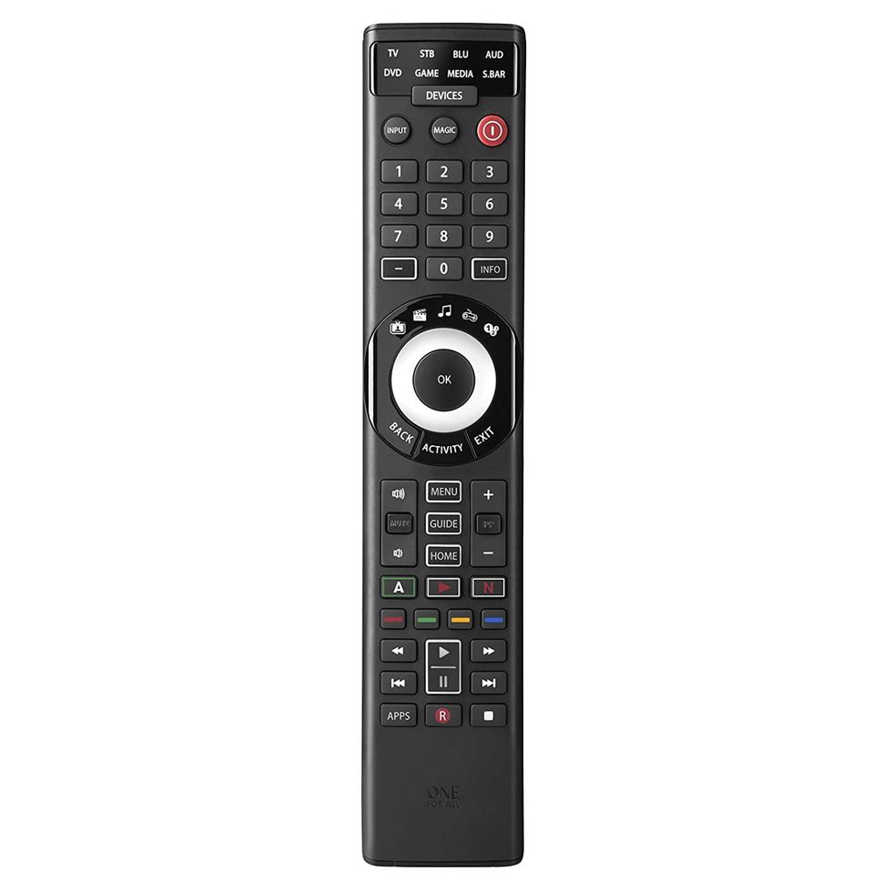 One For All Smart Control Universal Remote