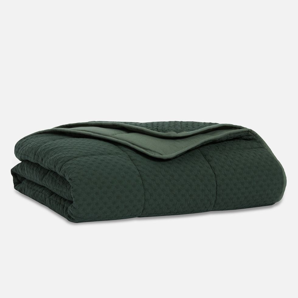 Weighted Throw Blanket