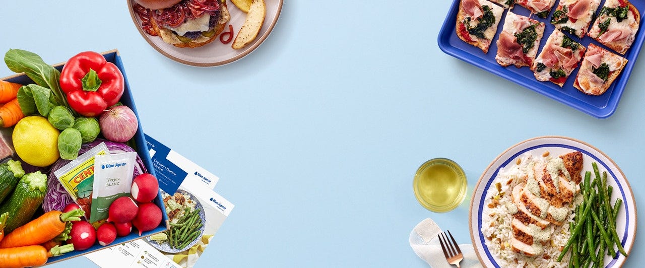 Epicurean Butter Says Hello to HelloFresh Meal Kits