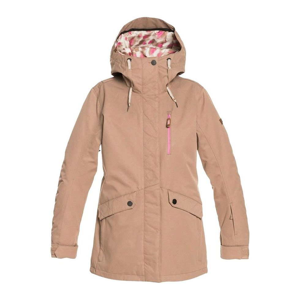 Andie Insulated Snow Jacket