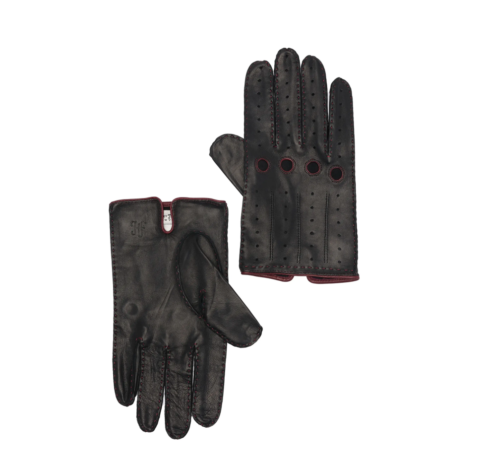 11 Best Driving Gloves for Men in 2023 - Leather Driving Gloves