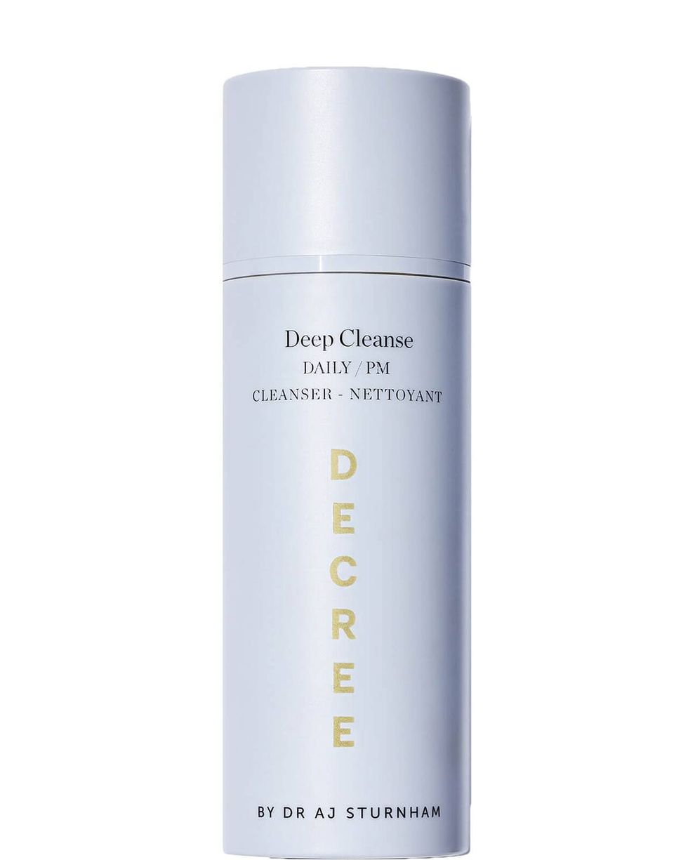 Deep Cleanse Daily/PM Cleanser
