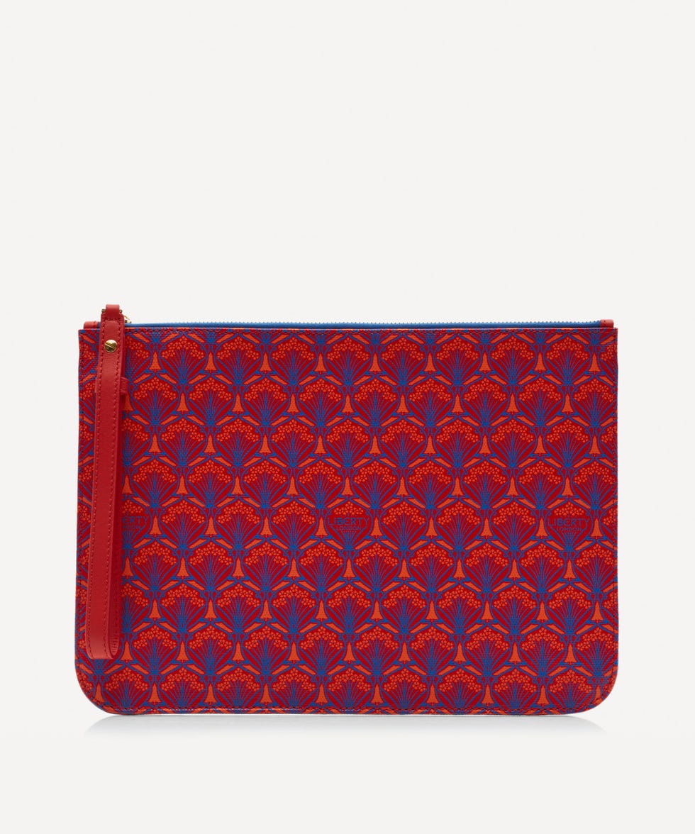 Iphis Clutch Pouch