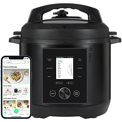 Powerpac pressure cooker online review