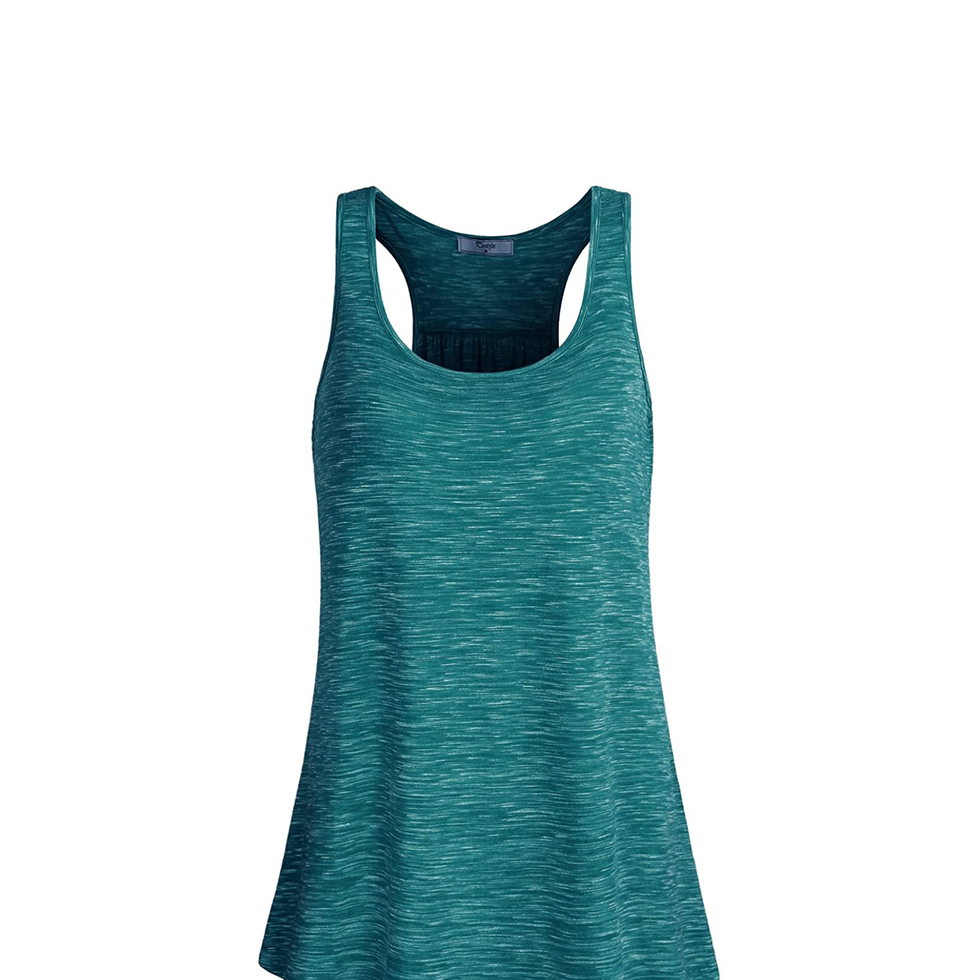 Workout Tank, Tank Tops for Women, Turquoise Racer Back, Organic Cotton  Tank Top, Graphic Tank Top, Gift for Her Lift More by Uni-t -  Canada