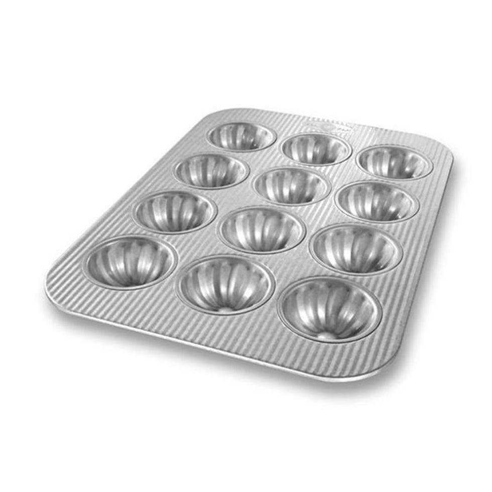 USA Pan Texas Muffin Pan USA Pan - The Kitchen Table