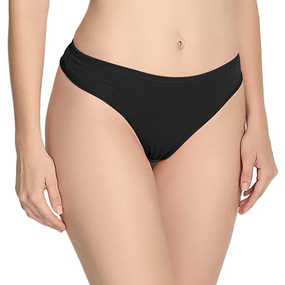  High Waisted Underwear For Women Breathable Cute