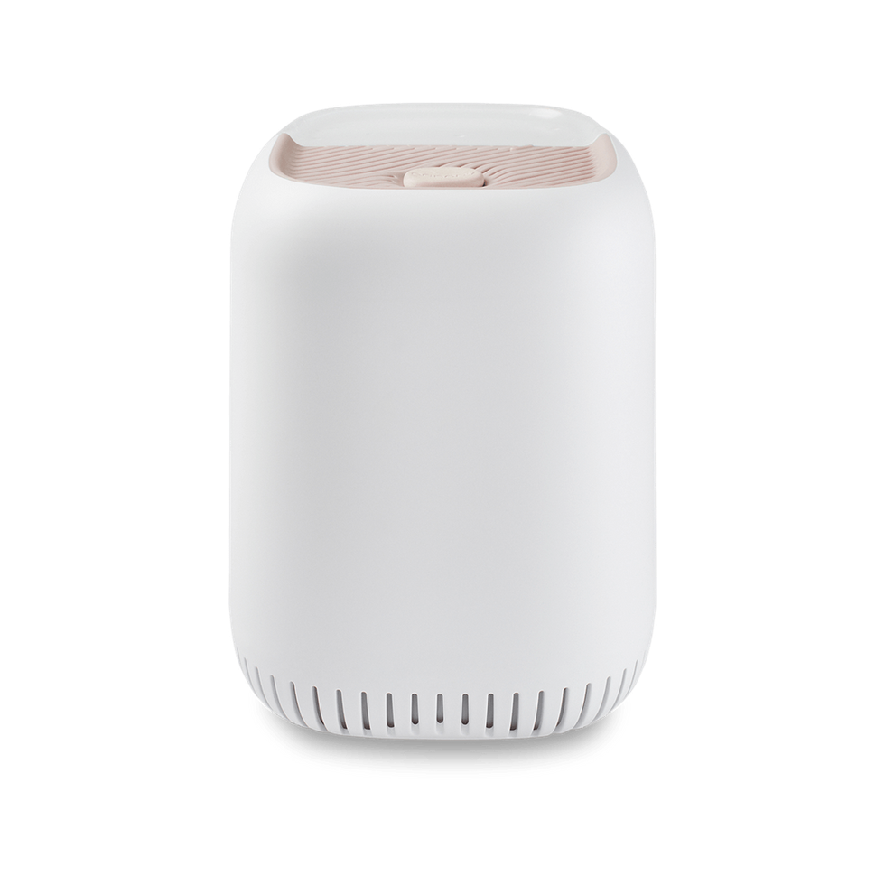 Humidifier with Aroma + Filter 