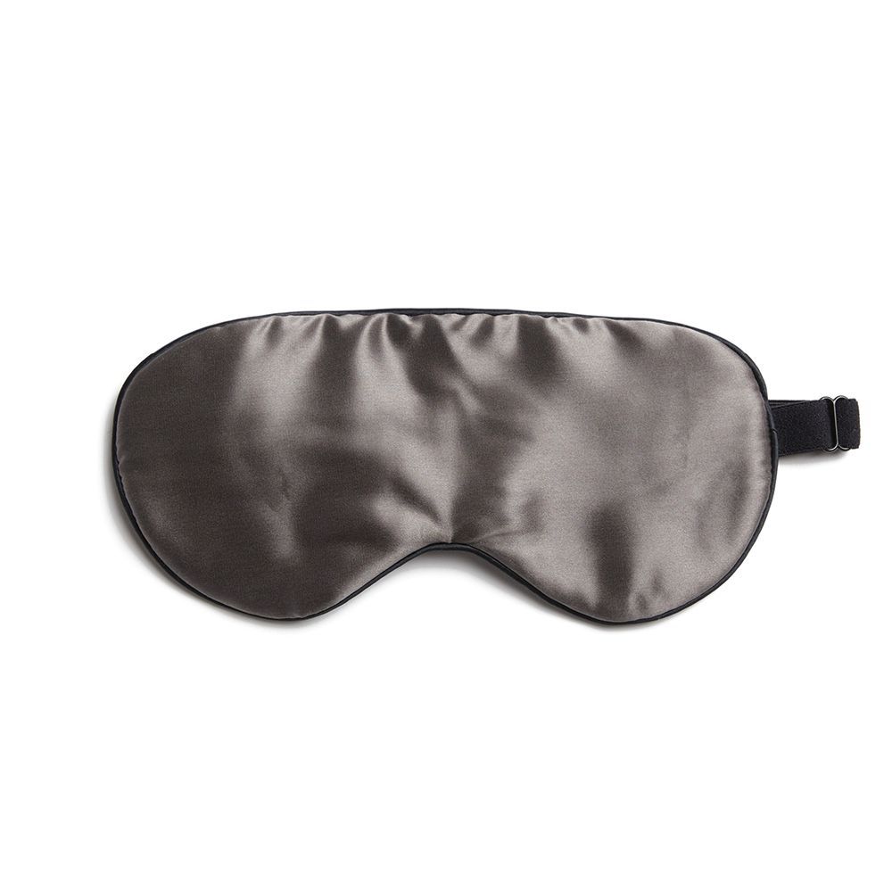 Official Merchandise 50 Shades Of Grey Satin Eye Sleep Mask Padded Blindfold 