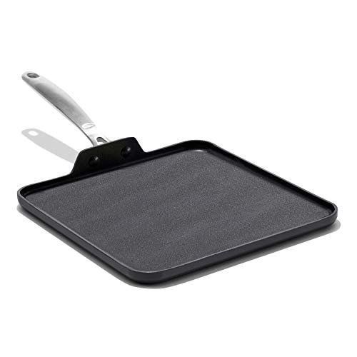 OXO Good Grips Non-Stick Square Griddle