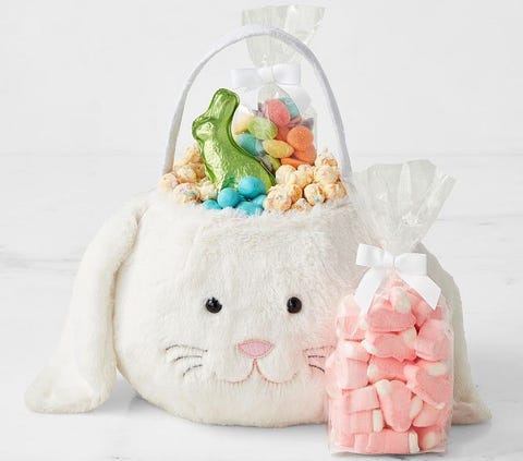 14 Best Premade Easter Baskets That Are So Cute, It's Not Even Bunny