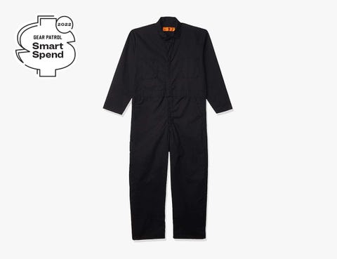 The Best Coveralls for Men