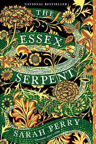 <em>The Essex Serpent<em>