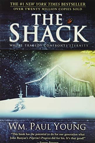 <em>The Shack: Where Tragedy Confronts Eternity<em>
