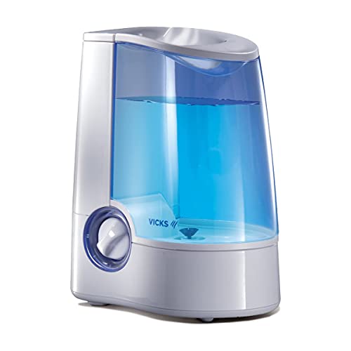 Warm Mist Humidifier