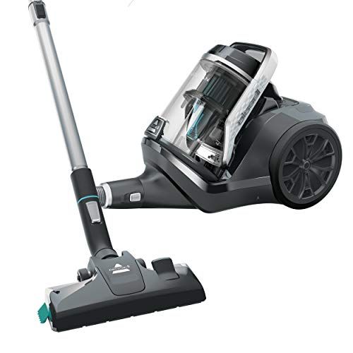 The 4 Best BISSELL Vacuums of 2024: Reviews 