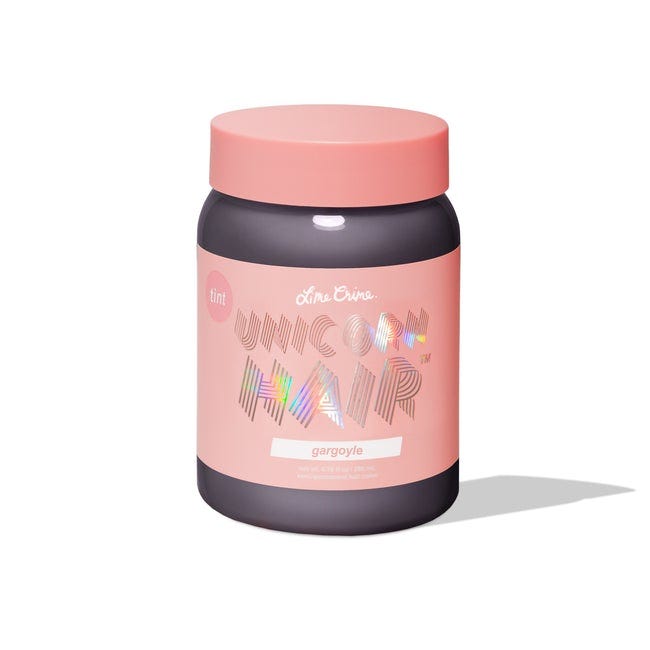 Unicorn Hair Tint in Gargoyle 