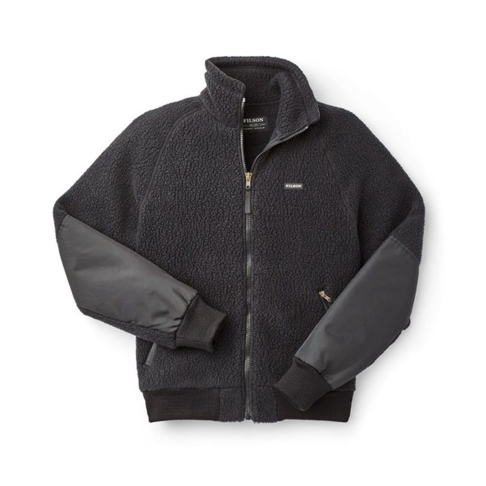 Sherpa Fleeces for Men