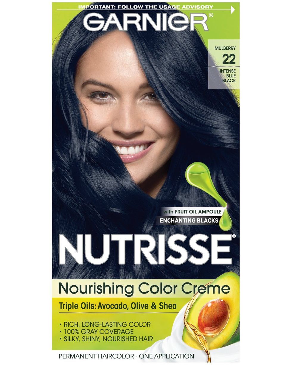 The 6 Best Box Dyes for Natural Hair